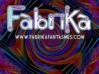 FabriKaBranleur- French Dirty Talk 1