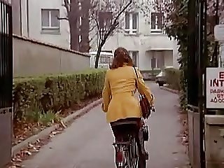 Brigitte Lahaie Exquisite Pleasure (1977) sc5