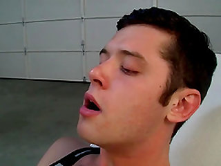 Chase Young cant wank without a cigar in his mouth